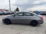 Used 2019 Nissan Sentra S image 4