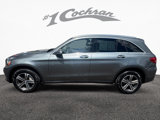 Used 2016 Mercedes-Benz GLC 300 4MATIC image 4