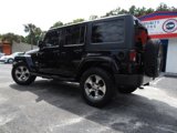 Used 2015 Jeep Wrangler Unlimited Sahara w/ Connectivity Group image 4