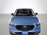 Used 2023 MAZDA CX-30 AWD 2.5 S w/ Preferred Package image 3