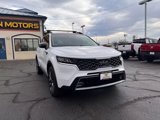 Used 2022 Kia Sorento X-Line EX image 4