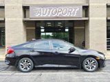 Used 2018 Honda Civic EX image 4
