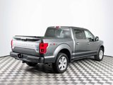 Used 2018 Ford F150 Platinum w/ Equipment Group 701A Luxury image 5