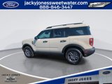 New 2025 Ford Bronco Sport Big Bend image 6