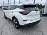 Used 2023 Nissan Murano SL w/ SL Moonroof Package image 5