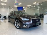 Used 2018 INFINITI Q50 Luxe w/ Sensory Package (Luxe) image 3