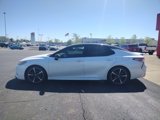 Used 2018 Toyota Camry XSE image 5