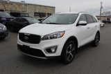 Used 2017 Kia Sorento EX image 2