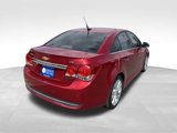 Used 2014 Chevrolet Cruze LTZ w/ Sun, Sound and Sport Package image 6