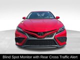 Used 2021 Toyota Camry SE image 3