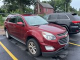 Used 2017 Chevrolet Equinox LT w/ Convenience Package image 3