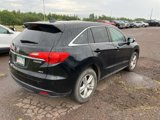 Used 2013 Acura RDX AWD image 2