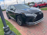 Used 2020 Lexus RX 350 F Sport image 4