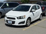 Used 2012 Chevrolet Sonic LS image 4