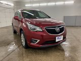 Used 2019 Buick Envision Essence image 3