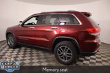 Used 2018 Jeep Grand Cherokee Limited image 4