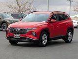 Certified 2023 Hyundai Tucson SEL image 3
