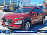 Used 2021 Hyundai Kona SEL image 3