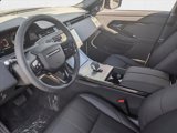 New 2025 Land Rover Range Rover Evoque S image 3