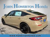 New 2025 Honda Civic Sport image 3