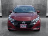 Used 2024 Nissan Versa SV w/ Trunk Package image 2