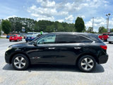 Used 2014 Acura MDX FWD image 4