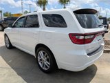 Certified 2022 Dodge Durango GT image 4