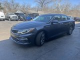 Used 2019 Kia Optima S image 5