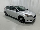 Used 2017 Ford Focus SEL image 2
