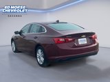 Used 2016 Chevrolet Malibu LT w/ Driver Confidence Package image 3