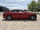 Used 2022 Genesis G70 2.0T w/ Prestige Package image 4