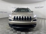 Used 2015 Jeep Cherokee Latitude image 2