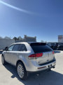 Used 2013 Lincoln MKX AWD image 4