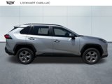 Used 2024 Toyota RAV4 XLE image 2