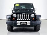 Used 2012 Jeep Wrangler Sahara image 2