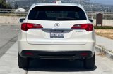 Used 2015 Acura RDX FWD w/ Technology Package image 5