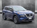 Used 2021 Nissan Rogue S image 4