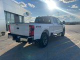 Certified 2024 Ford F250 Lariat w/ Chrome Package image 3