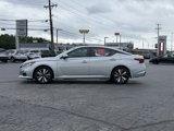 Used 2021 Nissan Altima 2.5 SV image 4