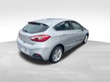 Used 2019 Chevrolet Cruze LT image 3