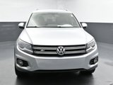 Used 2016 Volkswagen Tiguan R-Line image 3