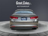 Used 2018 Kia Optima LX image 4