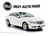 Used 2011 Mercedes-Benz E 350 Coupe image 2