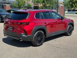 Used 2024 MAZDA CX-50 AWD 2.5 S w/ Cargo Package image 5