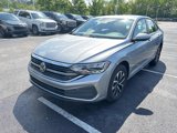 Used 2022 Volkswagen Jetta S image 3