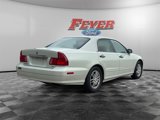 Used 2001 Mitsubishi Diamante LS image 5