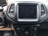Used 2018 Jeep Compass Trailhawk w/ Leather Interior Group image 6