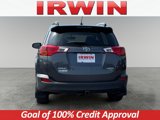Used 2015 Toyota RAV4 Limited image 4
