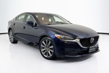 Used 2020 MAZDA MAZDA6 Touring image 3