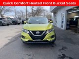 Used 2020 Nissan Rogue Sport SV w/ All-Weather Package image 6